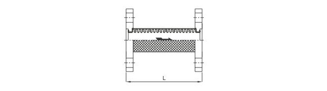 [삼양]후렉시블조인트 (철, 10K) JSY-9B 상세내용 이미지