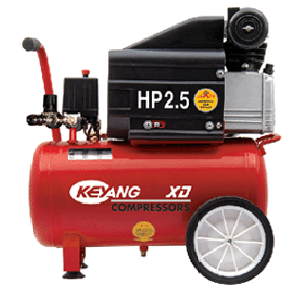 [계양]콤프레샤 KAC-25(2.5HP)