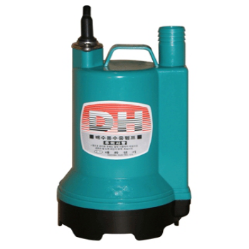 [대화]수중펌프(중형) DPW90-220
