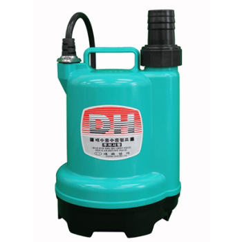 [대화]수중펌프(대형) DPW140-220
