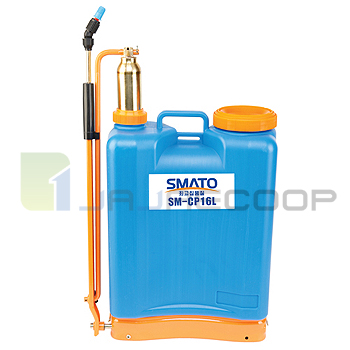 [스마토]황동펌프분무기 SM-CP20L